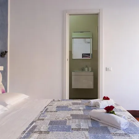 Guest house L'imperiale 2*