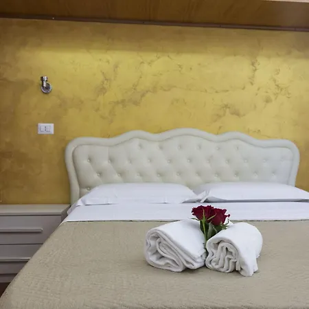 L'imperiale Гостевой дом 2*
