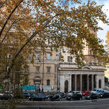 Guest house L'imperiale 2*