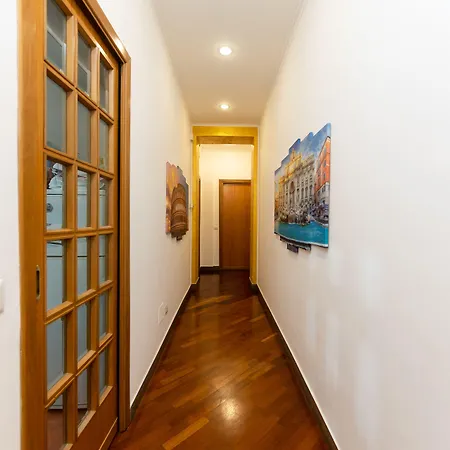 Guest house L'imperiale