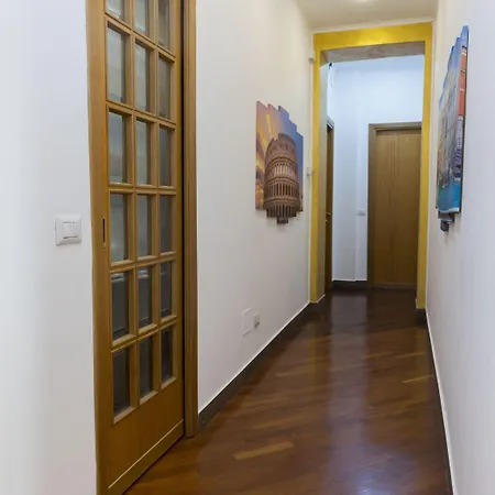 Guest house L'imperiale Rome
