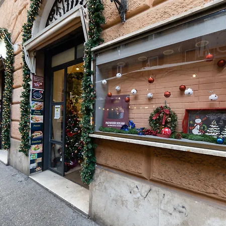 L'imperiale Rome