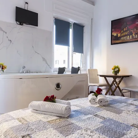 Guest house L'imperiale 2*