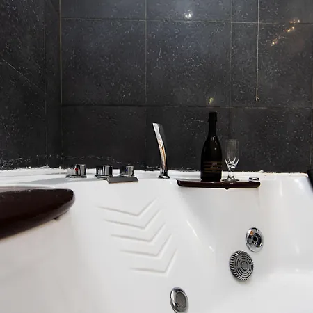 L'imperiale Guest house