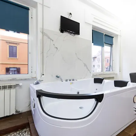 Guest house L'imperiale Rome
