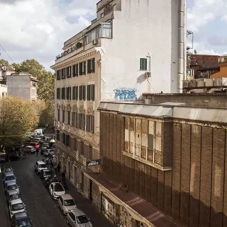 L'imperiale Guest house Rome