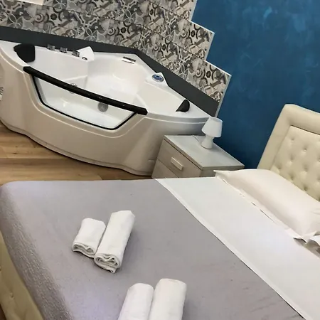 Guest house L'imperiale Rome