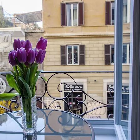L'imperiale Guest house