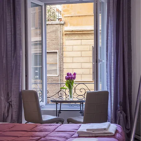 L'imperiale Guest house 2*