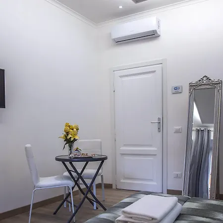 L'imperiale Guest house Rome