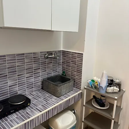 L'imperiale Guest house Rome