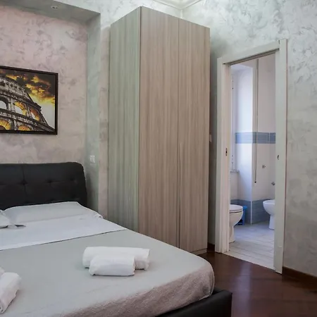 L'imperiale Pensionat Rom