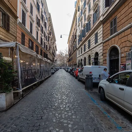 L'imperiale Rom