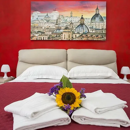 L'imperiale Roma