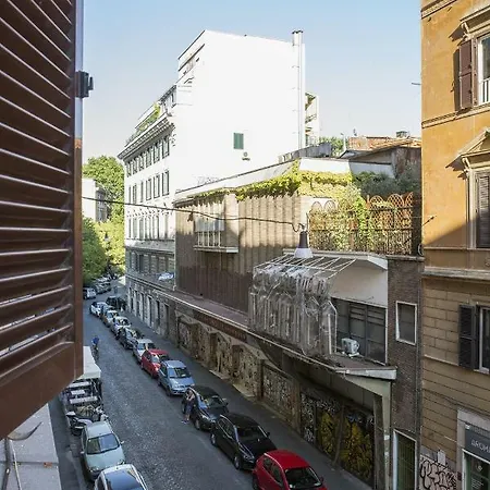L'imperiale 2* Roma