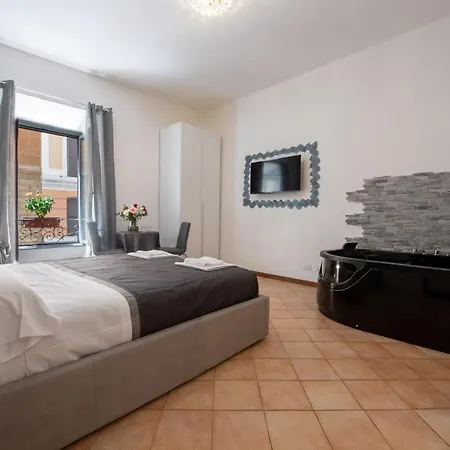 L'imperiale Pensjonat 2*