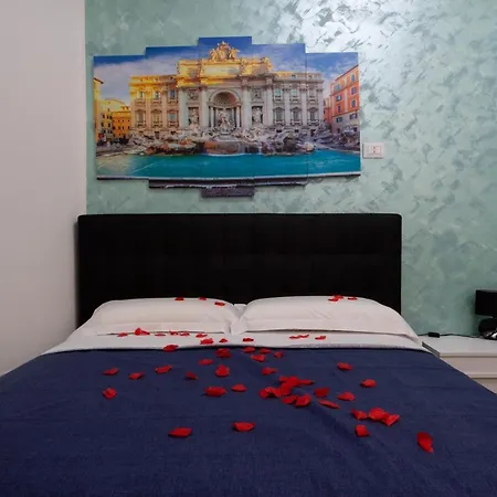 Pensjonat L'imperiale 2*