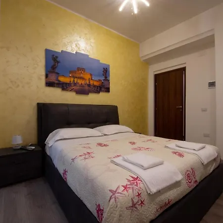 Pensjonat L'imperiale 2*