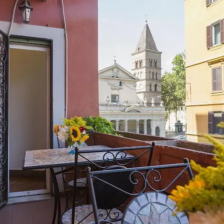 L'imperiale Pensjonat Rzym