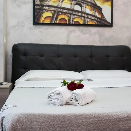 Pensjonat L'imperiale 2*