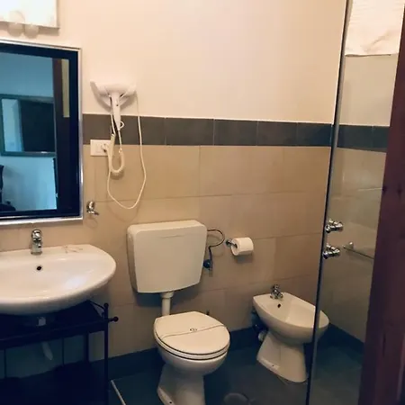 L'imperiale Pensjonat Rzym
