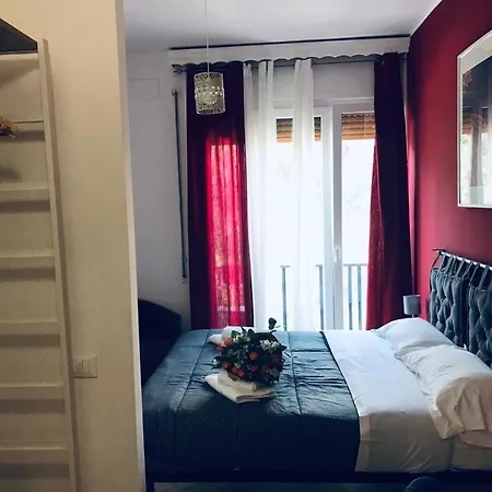 L'imperiale 2* Rzym