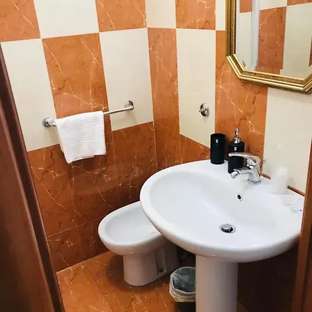 L'imperiale Pensjonat Rzym