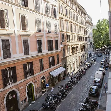 Pensjonat L'imperiale 2*