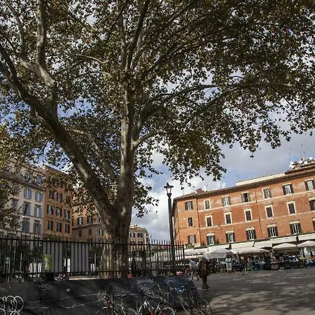 Pensjonat L'imperiale Rzym