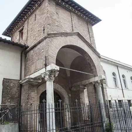 Pensjonat L'imperiale 2*